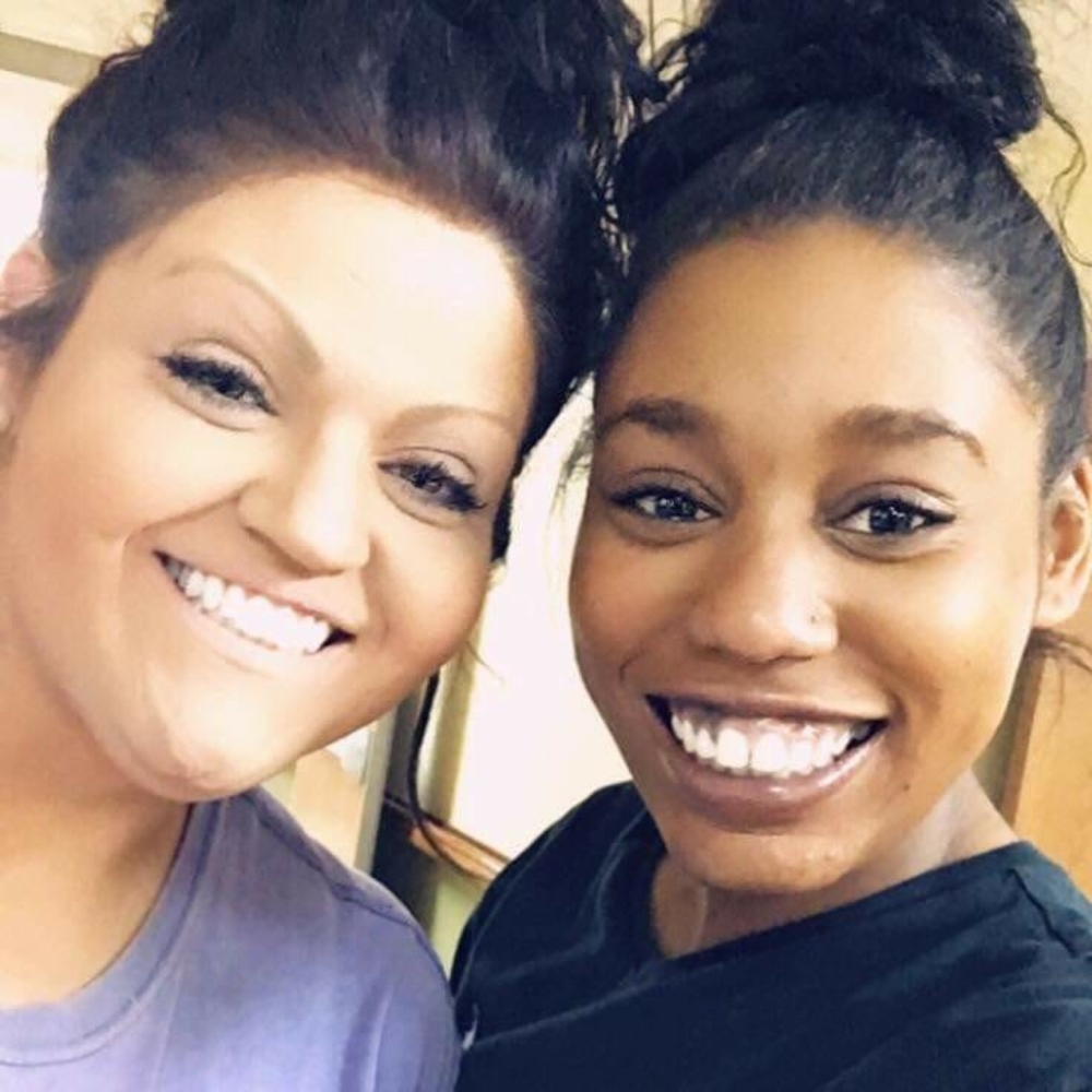 Meet your Posher, Polly